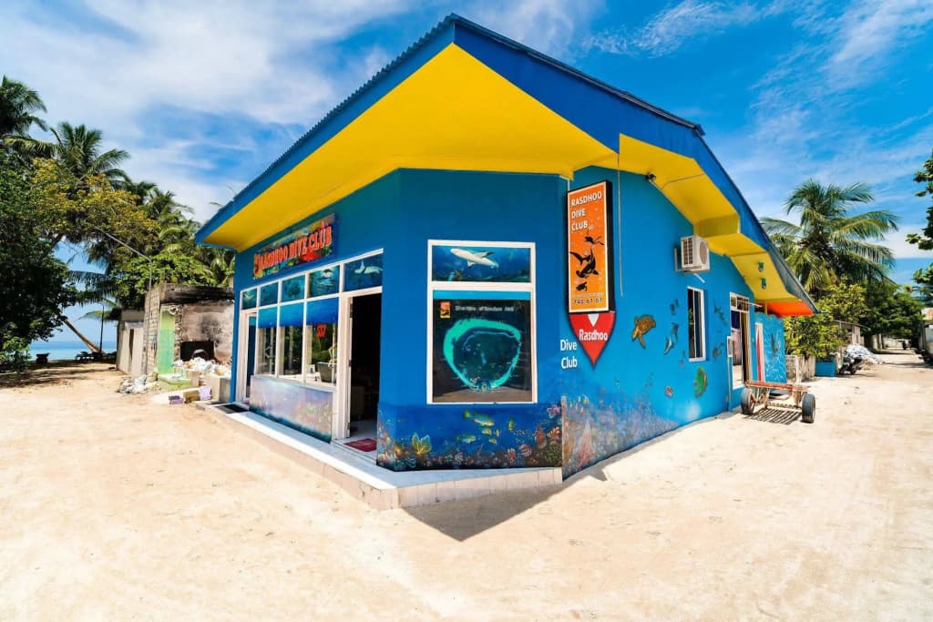 Rasdhoo Holiday Home - photo 1