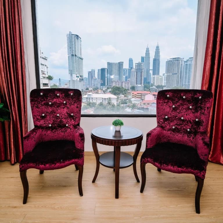 The TTanz Hotel - photo 37