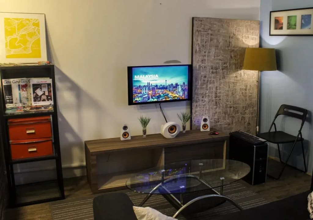 Dreamville Hostel Kuala Lumpur - photo 4