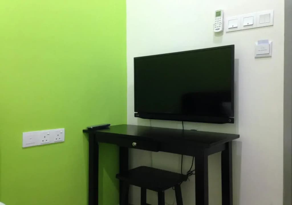 Jasmine Inn Hotel - photo 5
