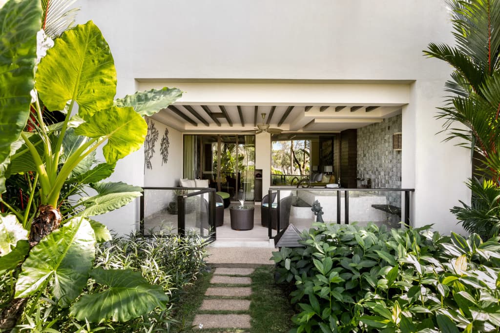 Shangri-La Rasa Ria, Kota Kinabalu - photo 48