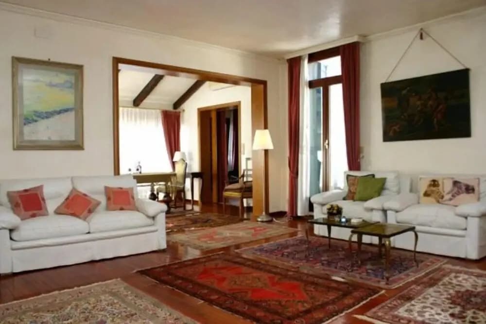 Palazzo Gradenigo Windy - photo 5