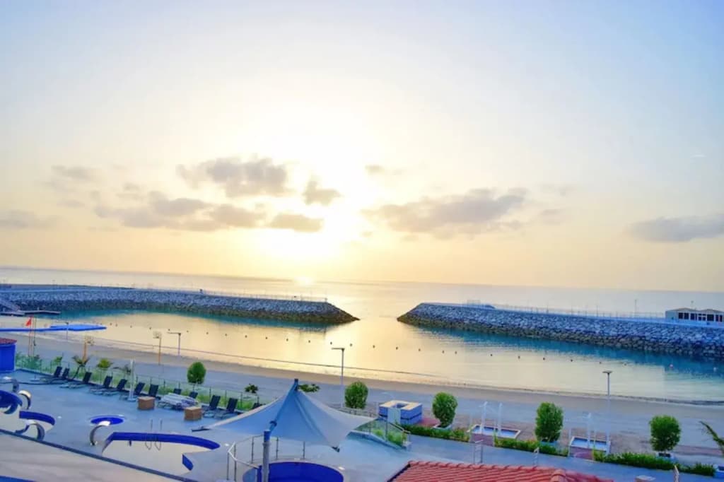 Mirage Bab Al Bahr Hotel - photo 28