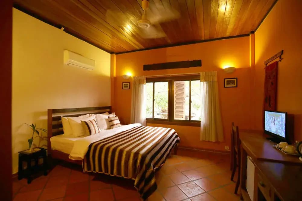 Nikkivinsi Boutique Residence - photo 4