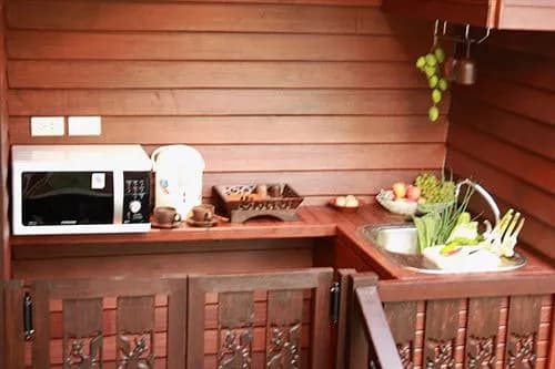 Villa Habeebee - photo 24