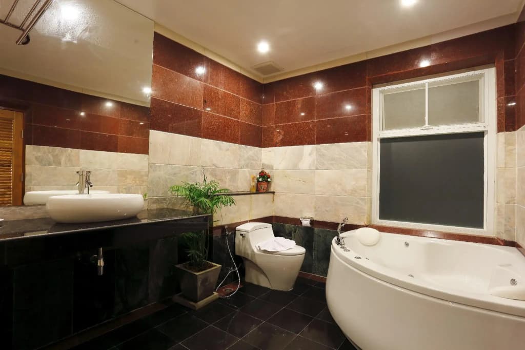 Sudee Villa - photo 7