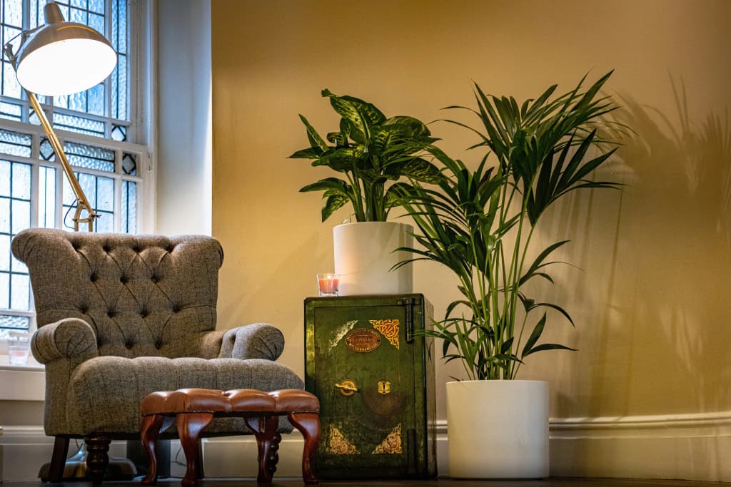 Hotel Indigo Edinburgh - Princes Street by IHG - photo 2
