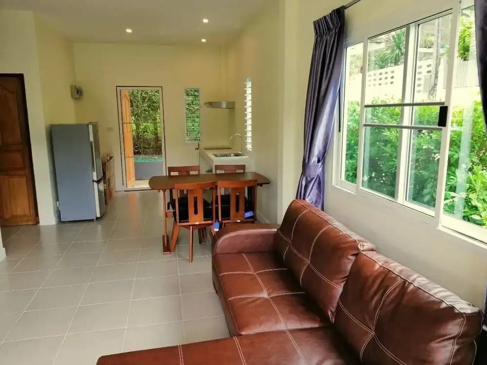 Twin Villa - photo 2