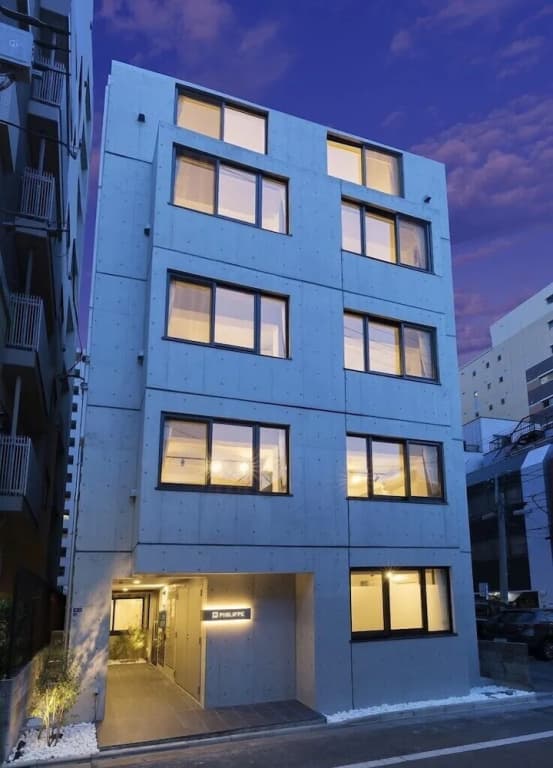 C5 Maison Philippe Shitaya 503 - main photo