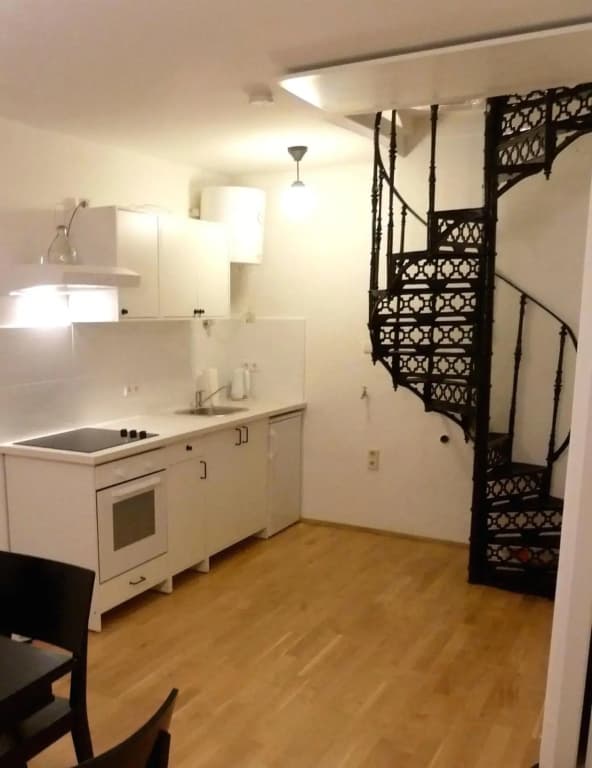 Sobieski Maisonette Apartments - photo 31