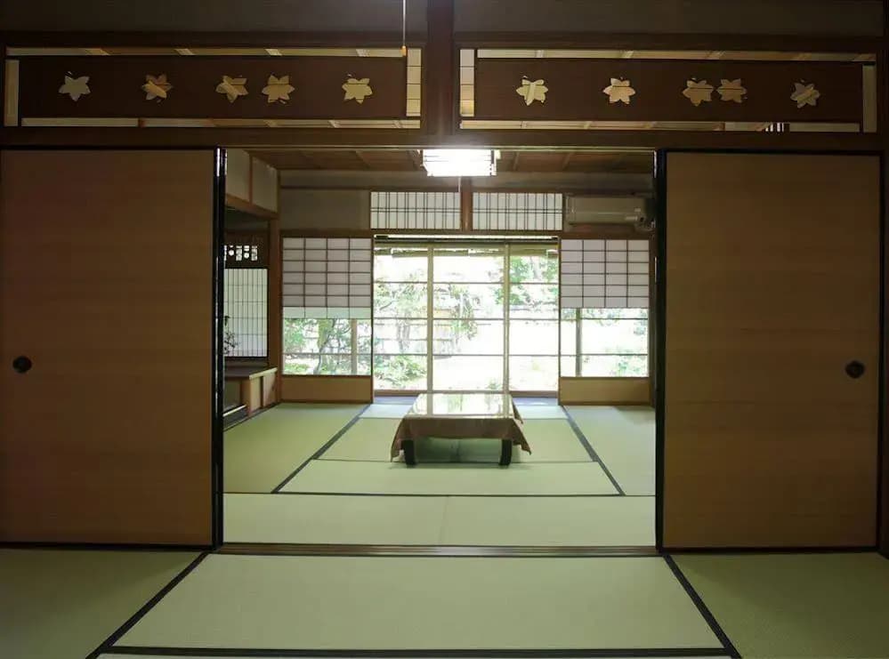 Denshin An - photo 2