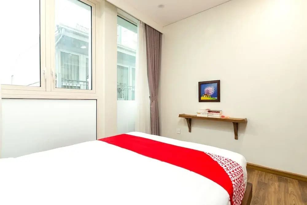 Oyo 906 Saka Residences - photo 6