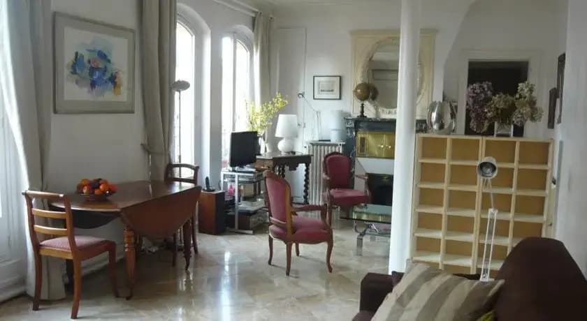 Parisian Home - Saint Martin 47 République - photo 2