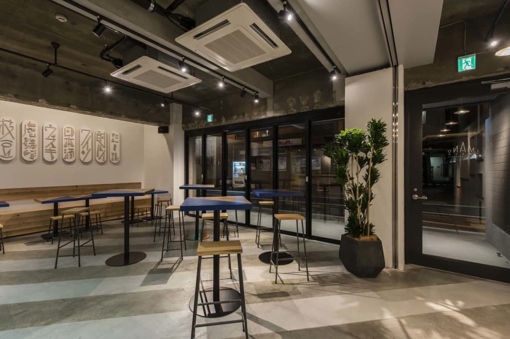 Imano Tokyo Hostel - photo 30
