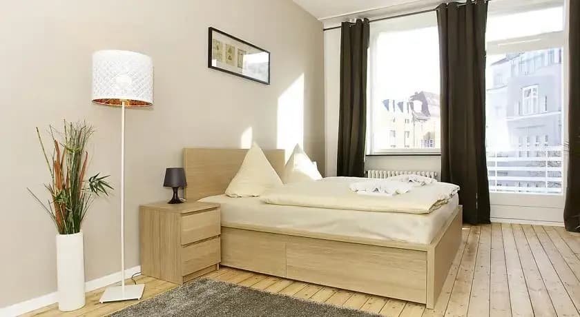 BearlinCity Apartments - City Center West - photo 7