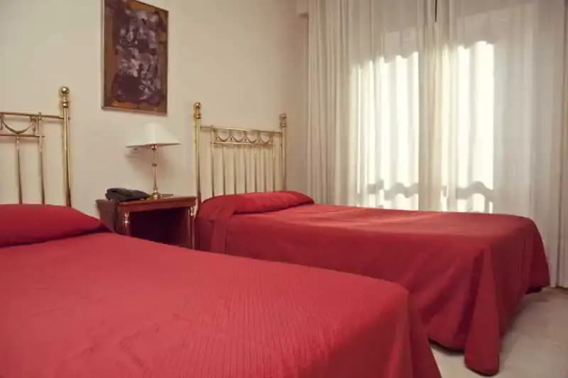 Apartamentos Olano C.b. - photo 6