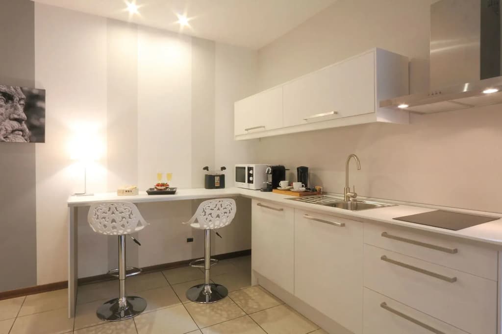 Residence Leopoldo - photo 15
