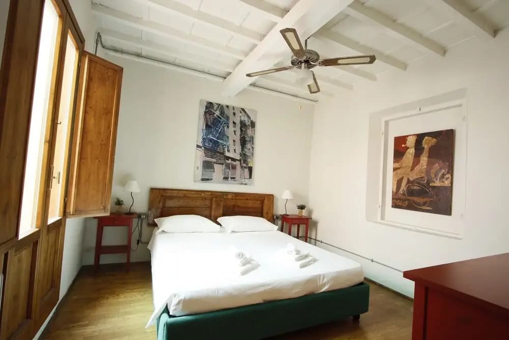 Artistic Flat in Oltrarno Florence - photo 4