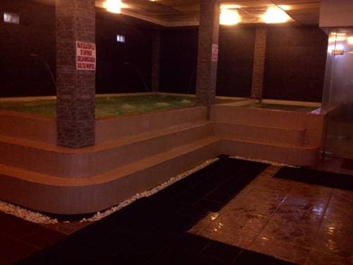 Hotel Agraha - main photo