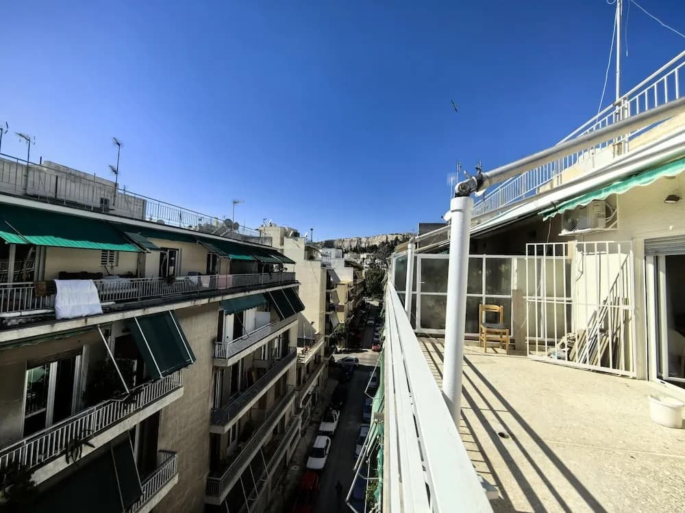 Apollon - Acropolis Residence Apartment - photo 13