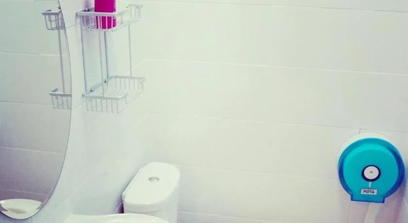 Jaidee Hostel - photo 7