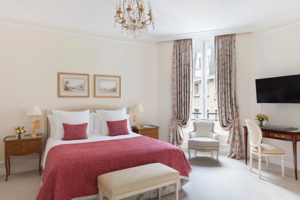 Hotel Le Bristol Paris - photo 8