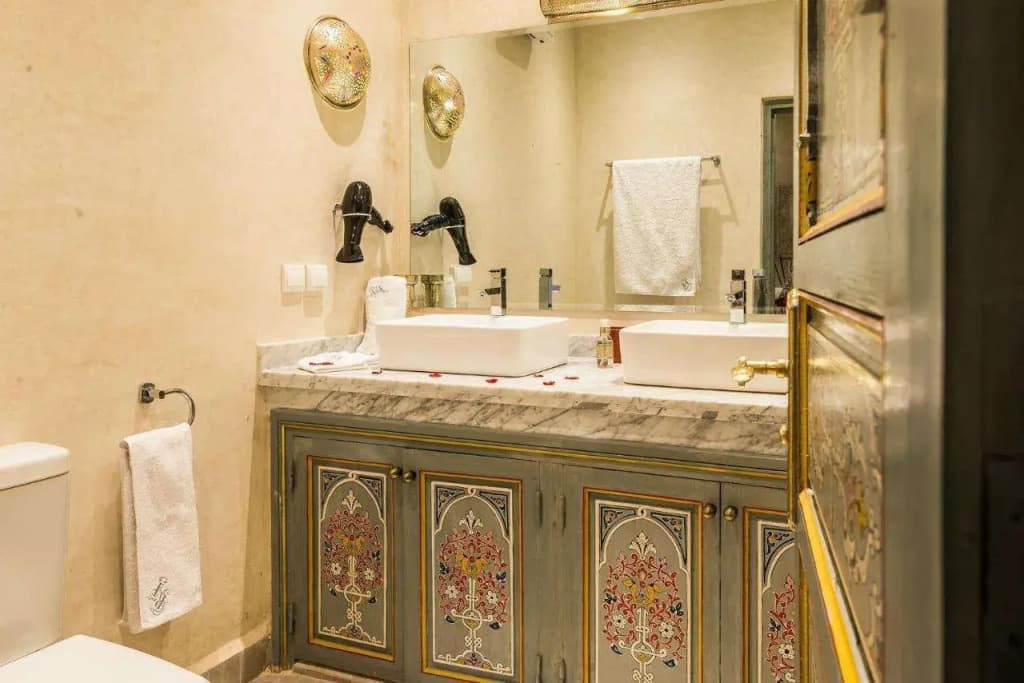 Riad Tahyra - photo 2