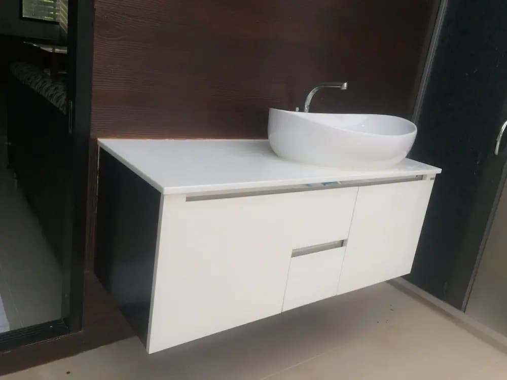 Poonsap Apartment - photo 8