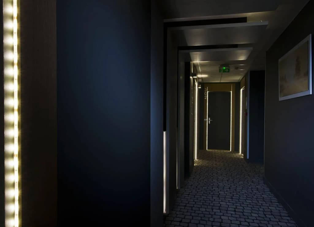 Hotel Ambre - photo 12