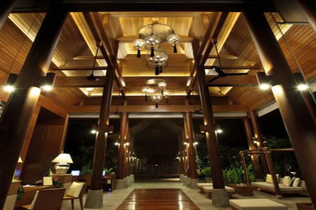 Deva Beach Resort Samui - photo 27