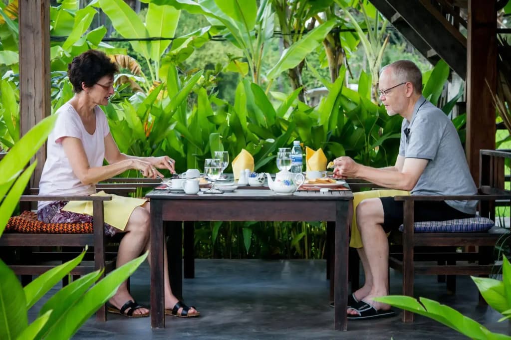 Angkor Rural Boutique Resort - photo 21