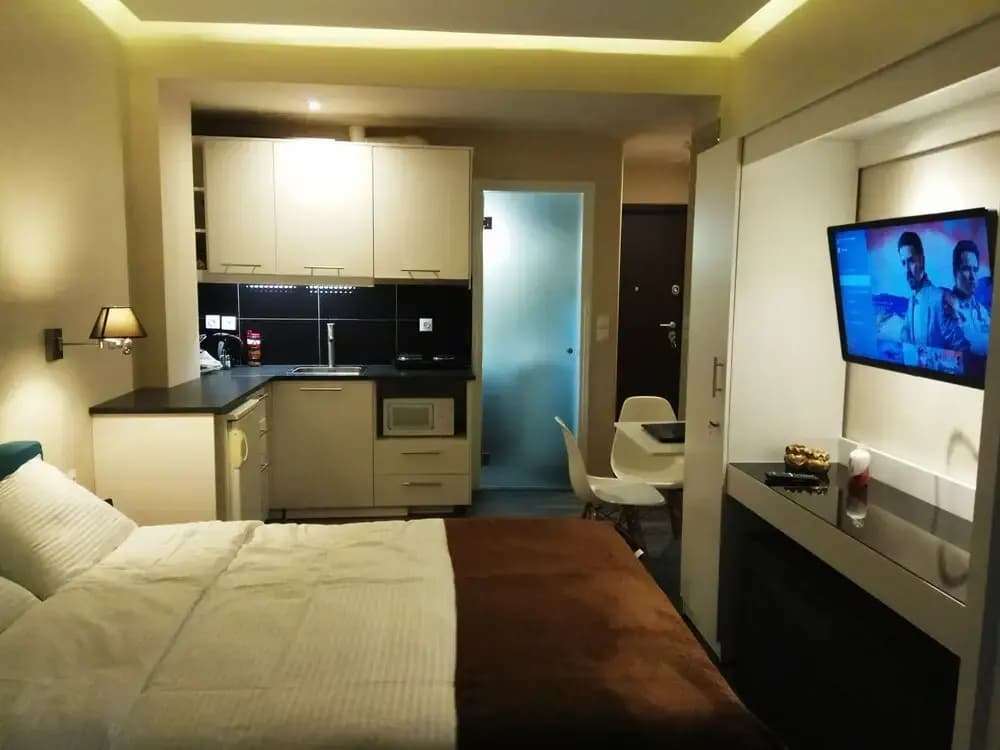Athens Luxurious Suite 20 - photo 4