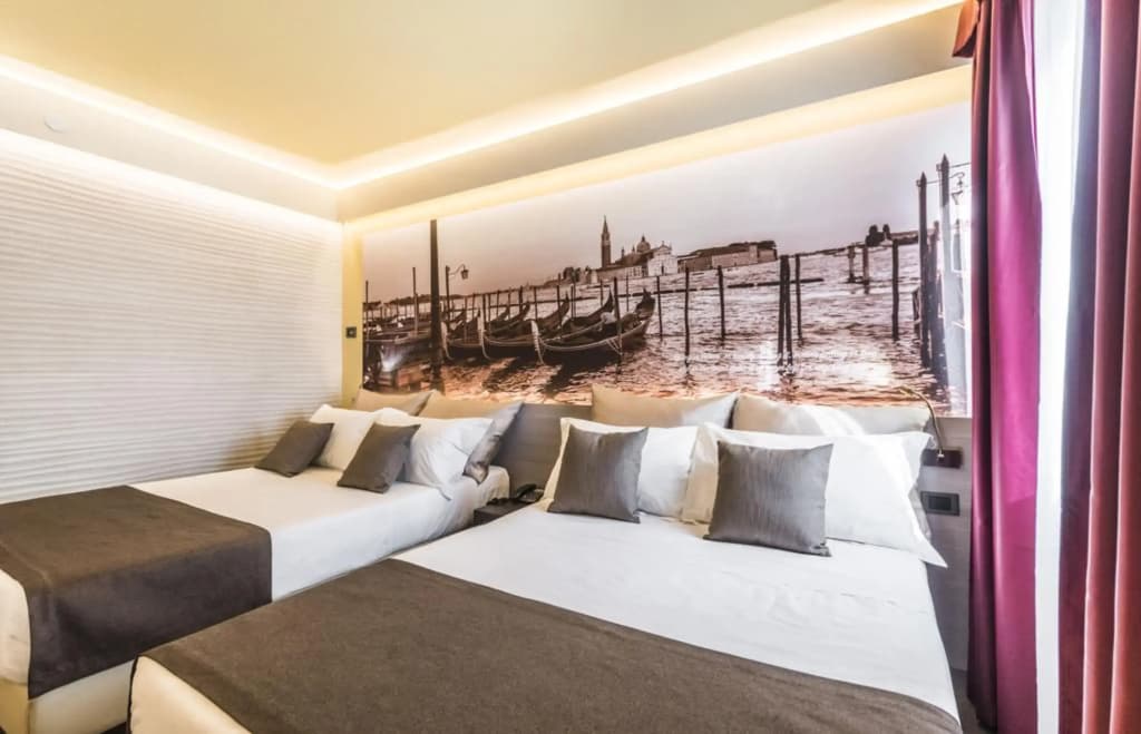 Antony Hotel - photo 30