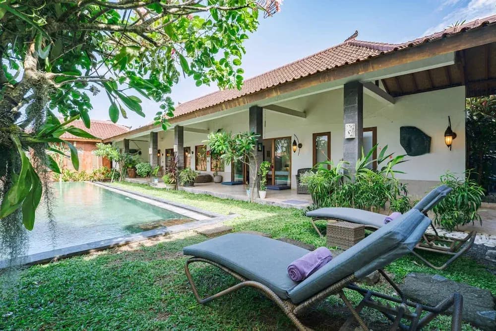 Villa Moringa 1 - photo 36