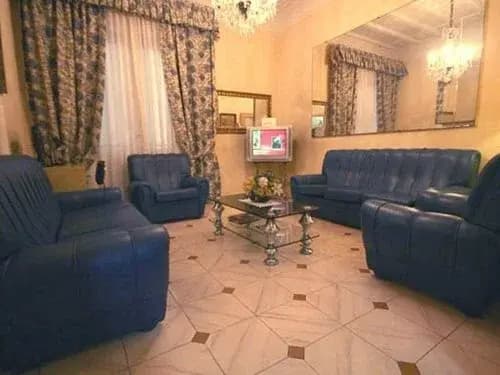 Hostal Continental - photo 10