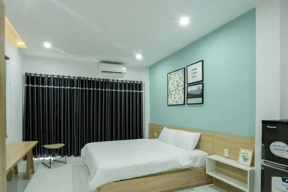 SMile House Apartment - photo 20