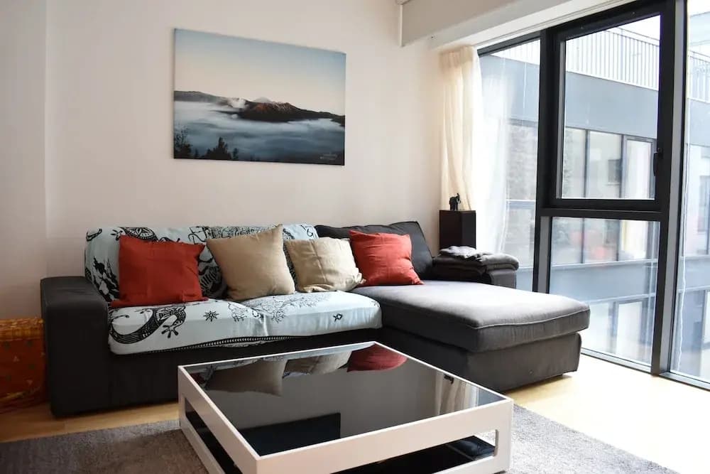 Charming Apartment in Gambetta, Ménilmontant - photo 1