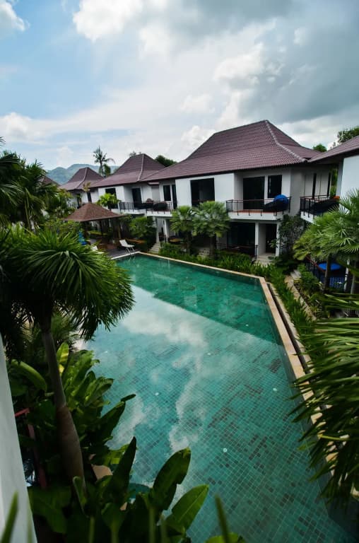 Coco Retreat Phuket Resort & Spa - photo 39