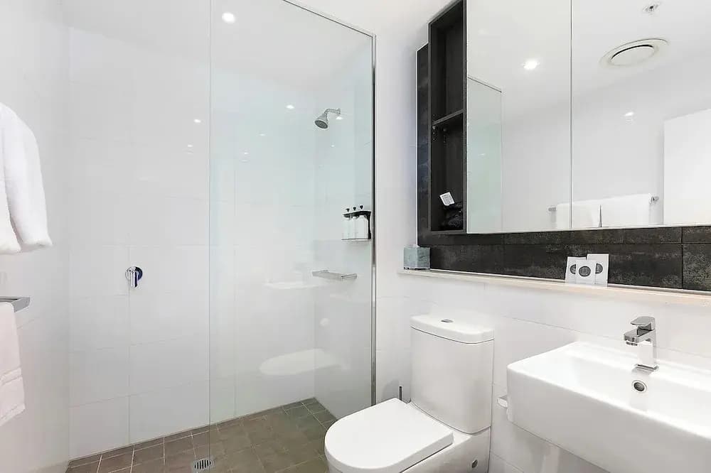 Kozyguru | Chatswood | Convenient 1 Bed Studio Apt - photo 4