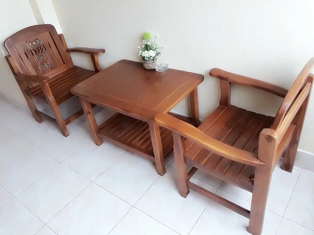Nck Bedtel Samui - Hostel - photo 2