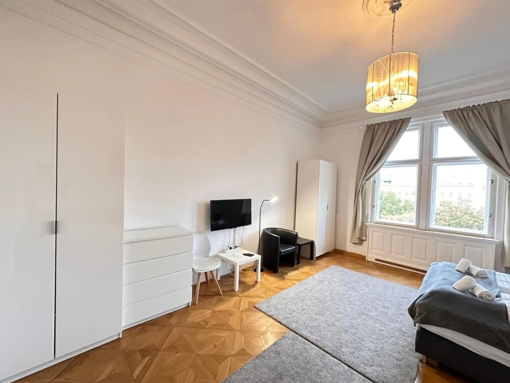 Apartments Rudolfsplaz - photo 3
