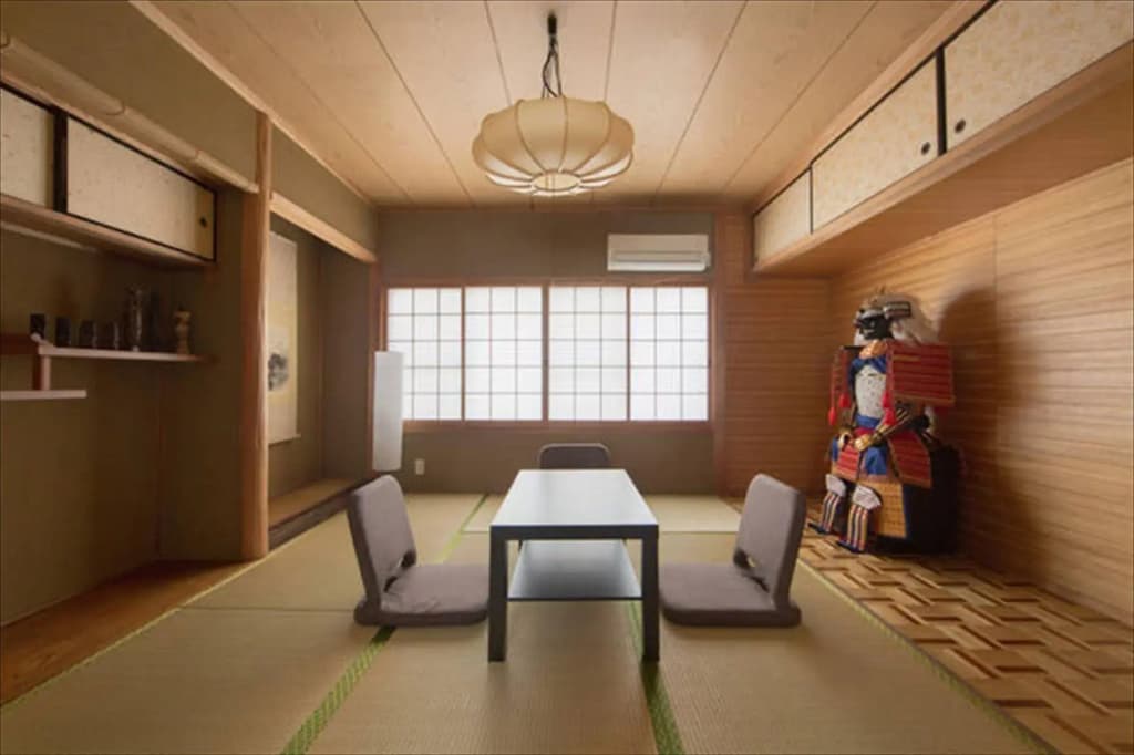 Nagomi Samurai Enmachi - photo 12