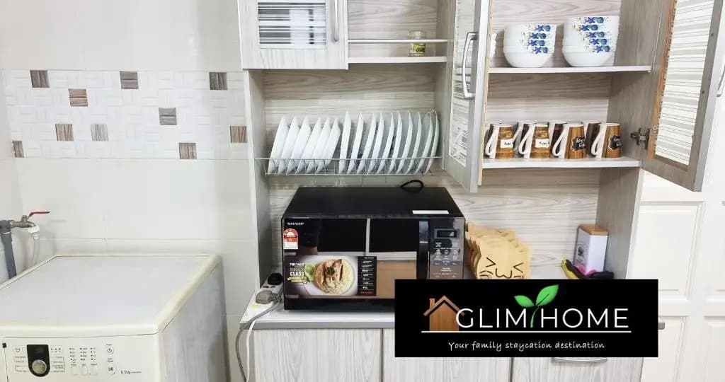 Cozy Air Putih Homestay Kuantan 4R5B by GlimHome - photo 2