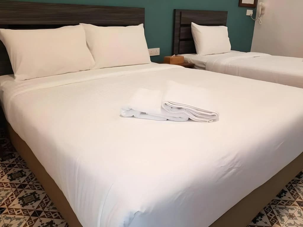 Pearl Inn - photo 12