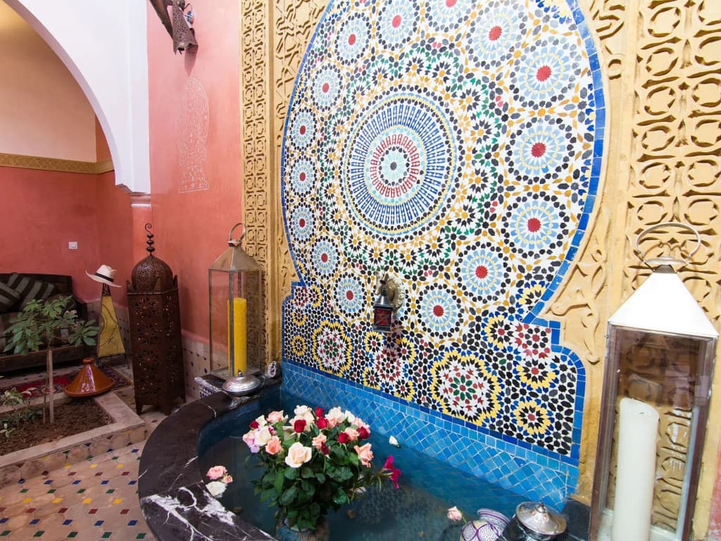 Riad Losra - photo 15