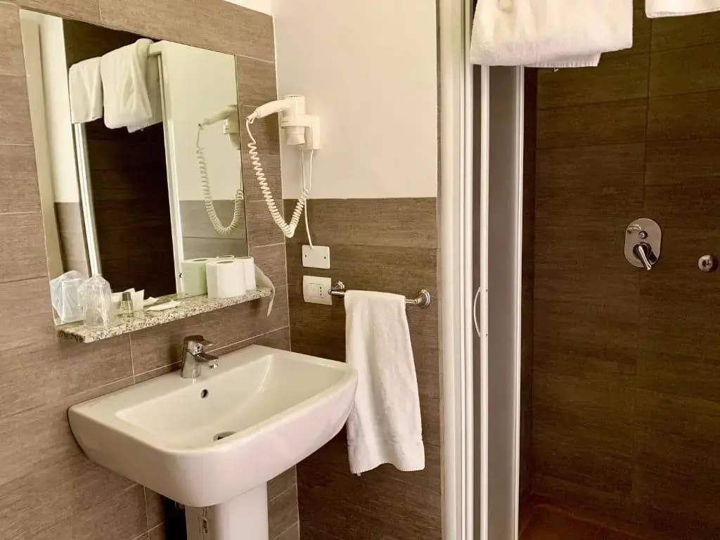 Vitruvio Hotel - photo 8