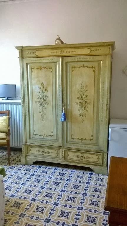 Bed and Breakfast Orsini - photo 8