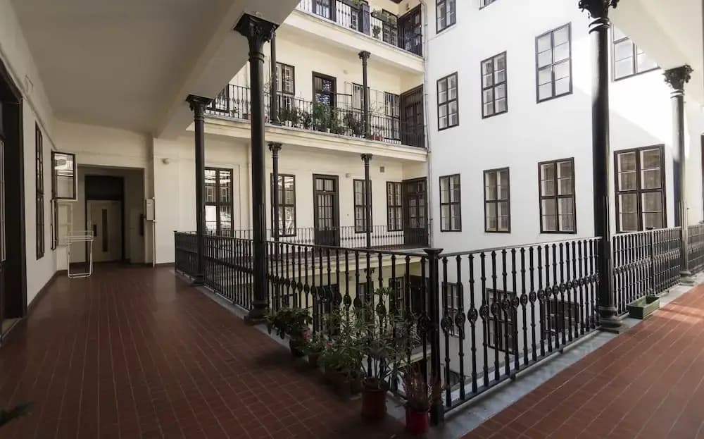 Lohikeitto Apartment - photo 10
