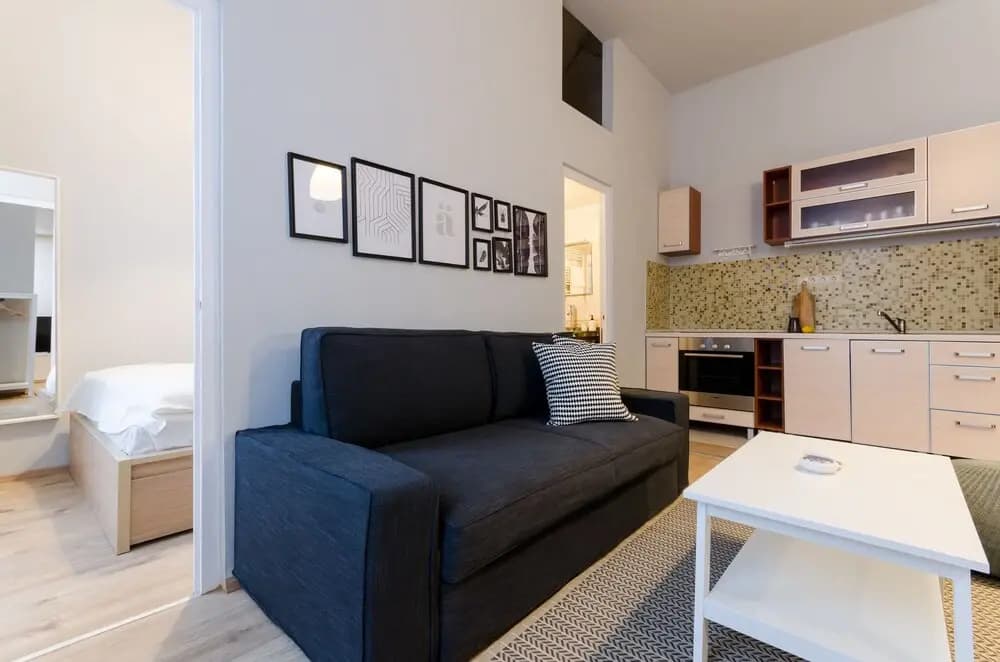 Fennel Apartment - main photo