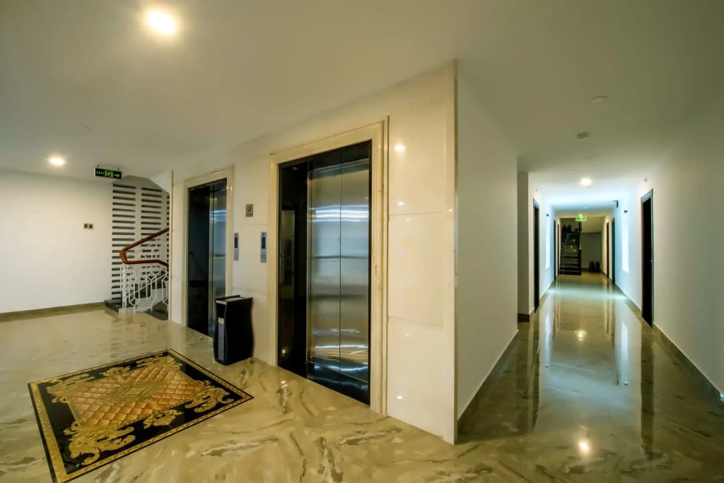 Levan Hotel - photo 10